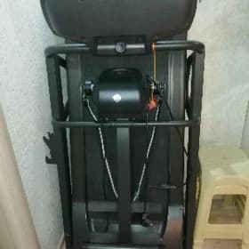 Беговая дорожка