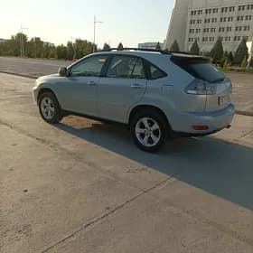 Lexus RX 330 2005