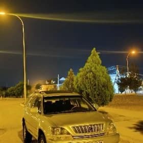 Lexus RX 300 2003