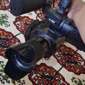 widokamyra nx50