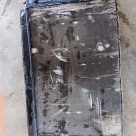 folsfagen jetta Radiator