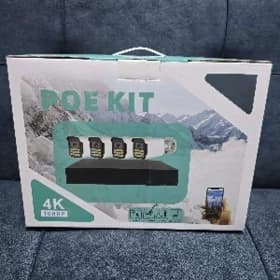 4 KAMERA KOMPLEKT FULL🤩✅️