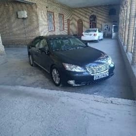 Lexus ES 350 2010