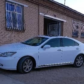 Lexus ES 350 2007