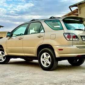 Lexus RX 300 2001