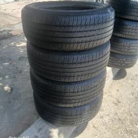 Ýokohama 215 55 17