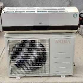 AKIRA 40 КВ
