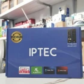 IPTEC