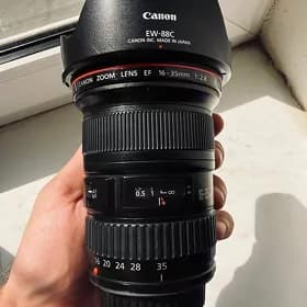 canon 16-35 2.8