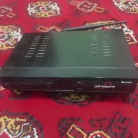 BETA2 tuner