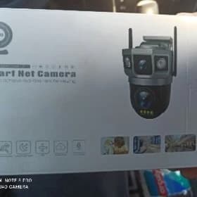 camera