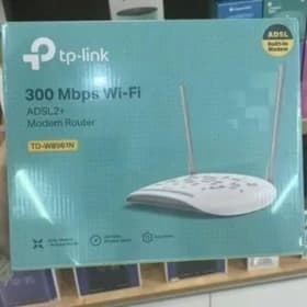 ROULTER TP LINK 8961