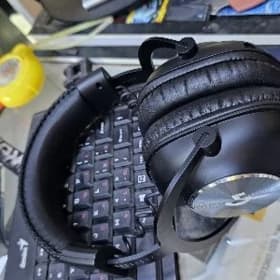 LOGITECH G PRO X