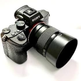 Sony a7 iiiSony a7iii