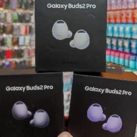 Galaxy Buds 2 Pro