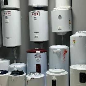 Boiler Boyler Бойлер Ariston