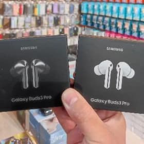 Galaxy buds 3 Pro