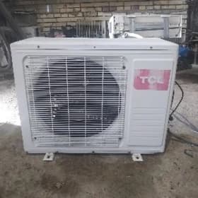 kondisioner TCL