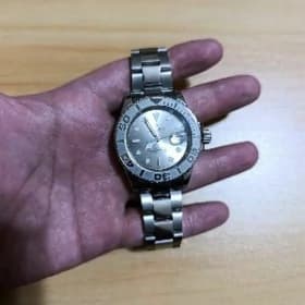 Rolex Yacht master mehanika