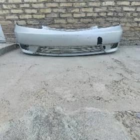 camry bufer