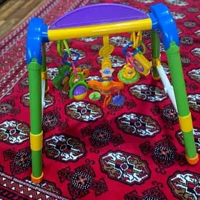 Игровой центр “ Canpol babies”