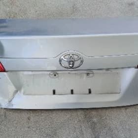 palta camry bagaj