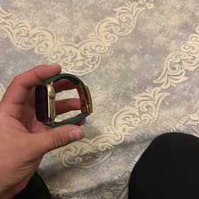 Apple watch 7 45mm Stainless