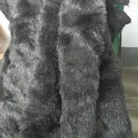 Шуба новая мужская