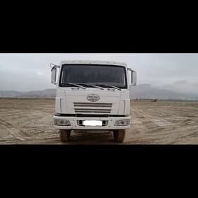 FAW J6L 2010