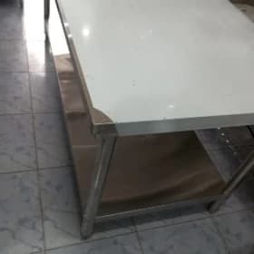 Iş stol 180*80*80 sm