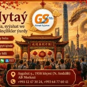 Daşary ýurt visa