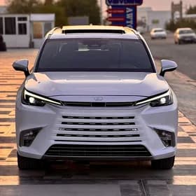 Lexus TX 2024
