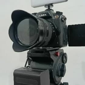 LUMIX GH 5