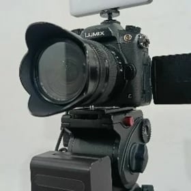 LUMIX GH 5