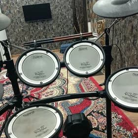 Roland TD 15 Baraban