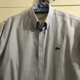 lacoste koynek