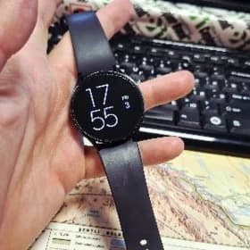 Часы SAMSUNG WATCH 6