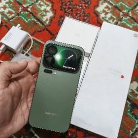 Karopkasyz tel alyan 17pro s24
