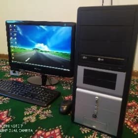 Samsung kompyuter