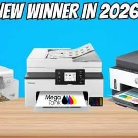 Printer SATYN ALYAS canon 4010