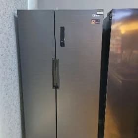 midea haladilnik
