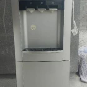 Vestel Suw holodinlik