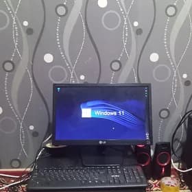 Продаётся Компьютер