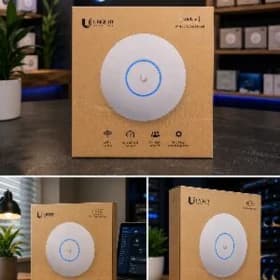 wayfay yunufay router