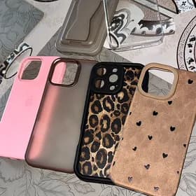 Iphone 16 pro max cehollar