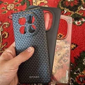 Redmi note 14 pro+ cehollary