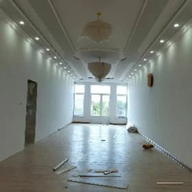 Ýewro remont iýşleri