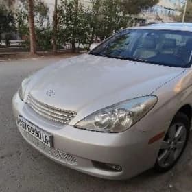 Lexus ES 300 2003