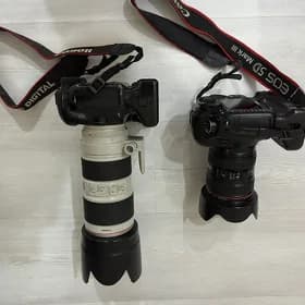 canon mark3