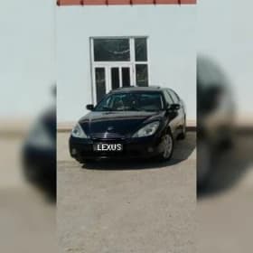Lexus ES 300 2002